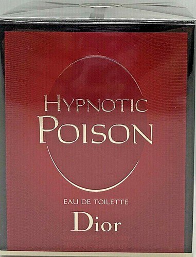 Dior hypnotic poison - dior,