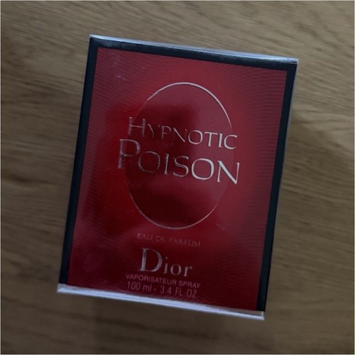 Dior hypnotic poison - dior,