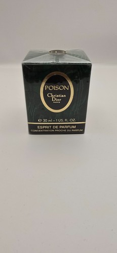 Dior poison espirit - dior,