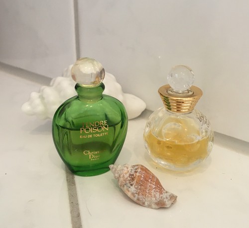 Parfum miniaturen cristian - miniaturen,