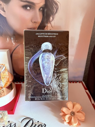 Dior pure poison - pure, de