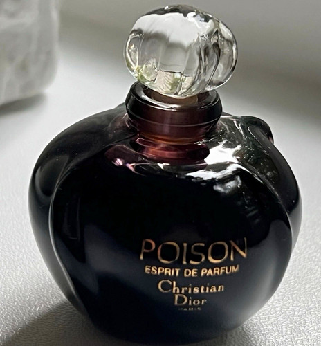 Christian dior poison esprit - christian,