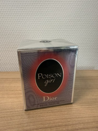 Christian dior poison girl - christian,