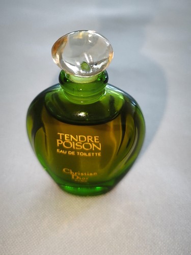 Dior tendre poison - ,