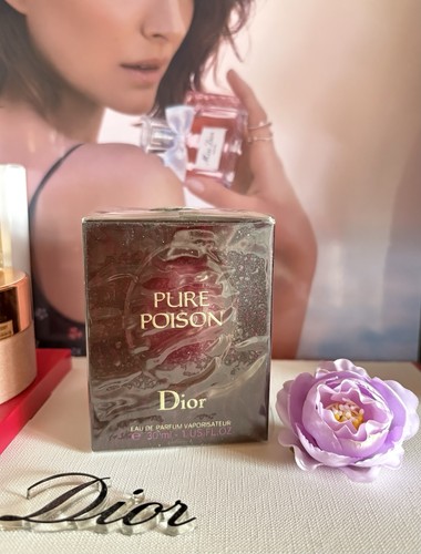 Dior pure poison - dior, parfum