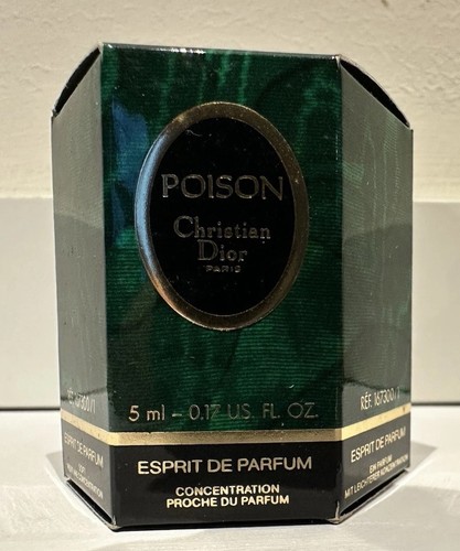 Christian dior poison esprit - christian,
