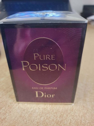 Dior pure poison edp - pure,