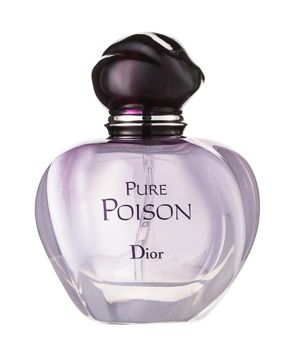 Christian dior pure poison - christian, eau