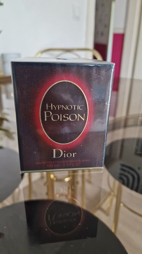 Hypnotic poison von christian - poison,