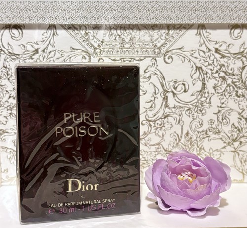 Dior pure poison eau - dior,