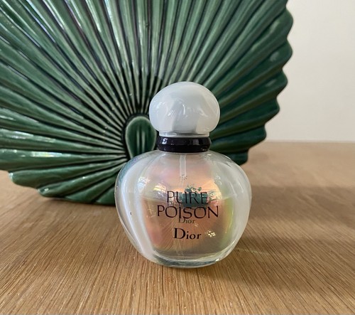 Dior pure poison eau - dior,
