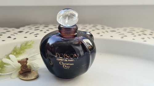 Poison esprit de - 15,