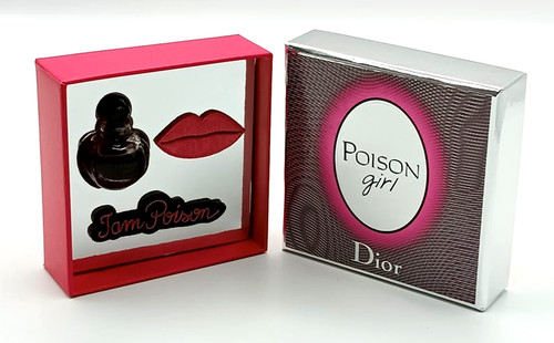 Dior poison girl - dior, ml