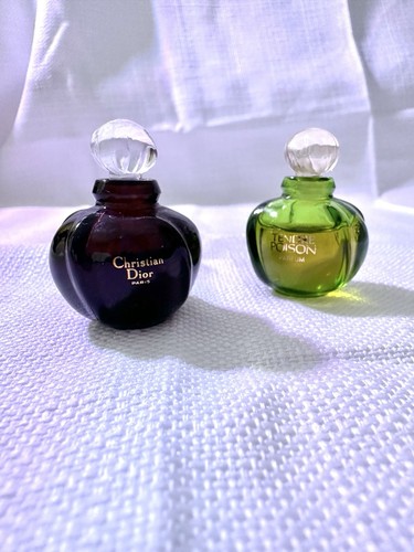 Christian dior tendre poison - tendre,