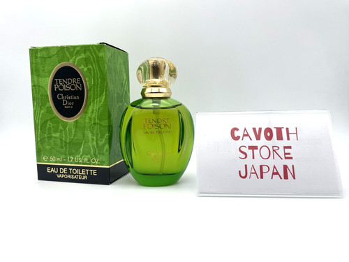 Christian dior tendre - christian,