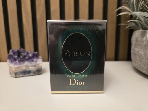 Cristian dior poison - cristian, eau