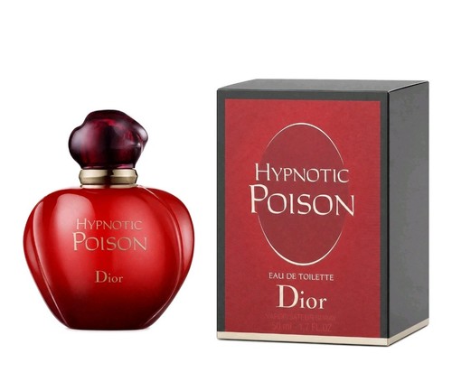 Dior hypnotic poison - hypnotic, 30ml