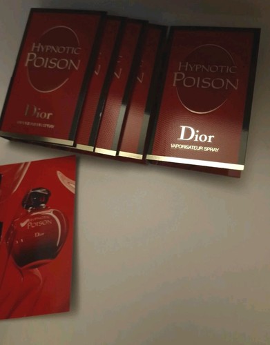 Hypnotic poison dior - , 5