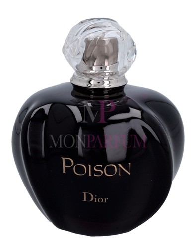 Dior poison eau toilette - poison,