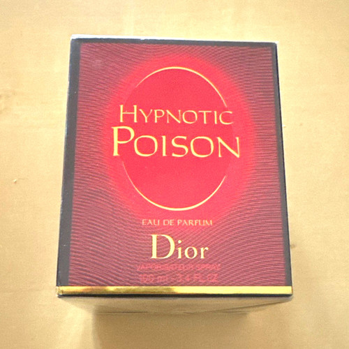 Dior hypnotic poison - dior,