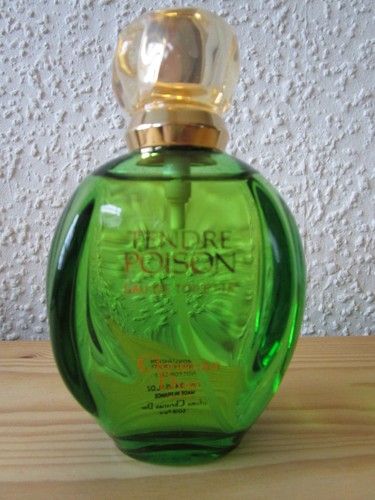 Christian dior tendre - christian,