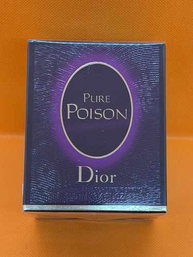 Dior pure poison - poison, edp