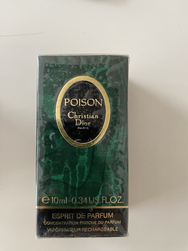 Christian dior poison - dior,