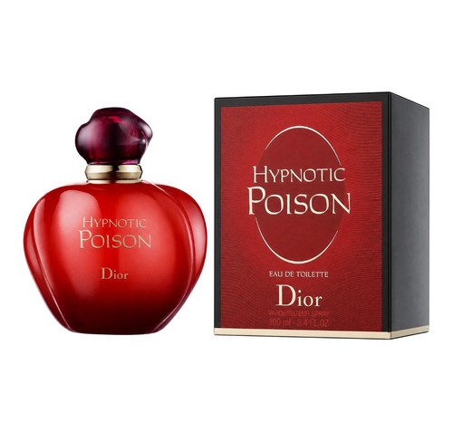 Dior hypnotic poison - poison, eau