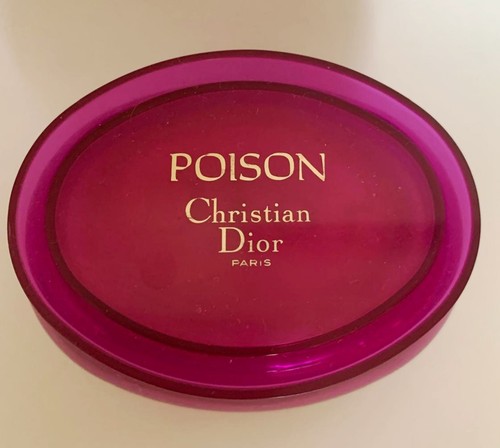 Dior poison seife selten - seife,