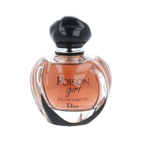 Dior christian poison girl eau - poison,