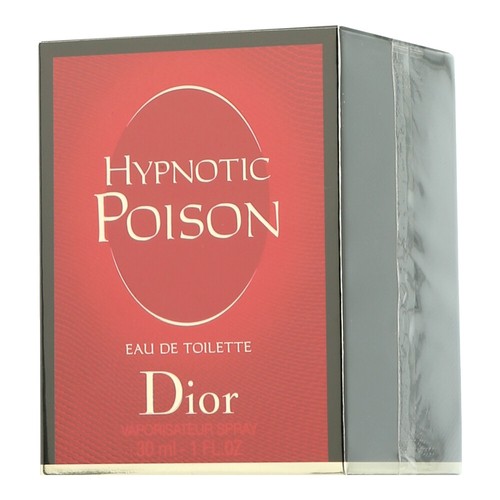 Dior hypnotic poison edt - hypnotic, 30ml