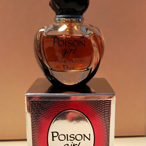 Dior poison girl - dior, de