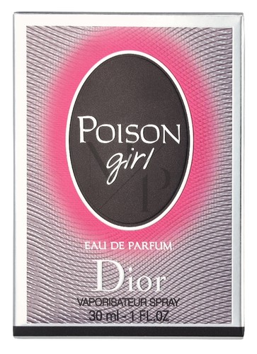 Dior poison girl eau - girl,