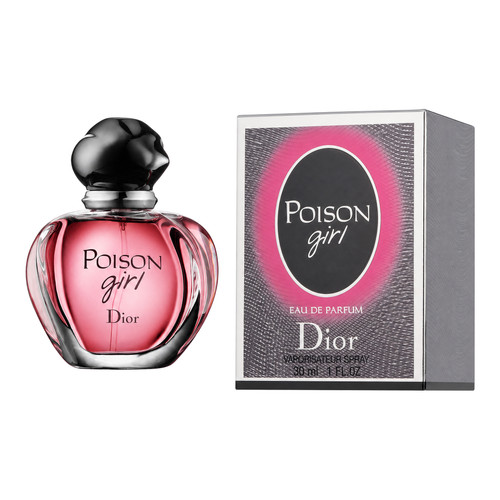 Dior poison girl edp 30ml - dior,