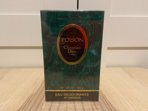 Christian dior poison - christian,