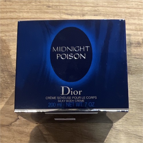 Dior midnight poison body - midnight,