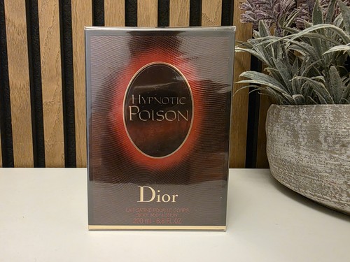 Cristian dior hypnotic - hypnotic, poison