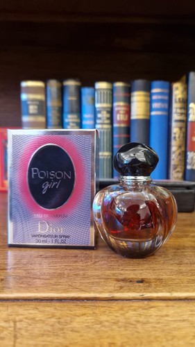 Dior poison girl eau parfum - eau, de
