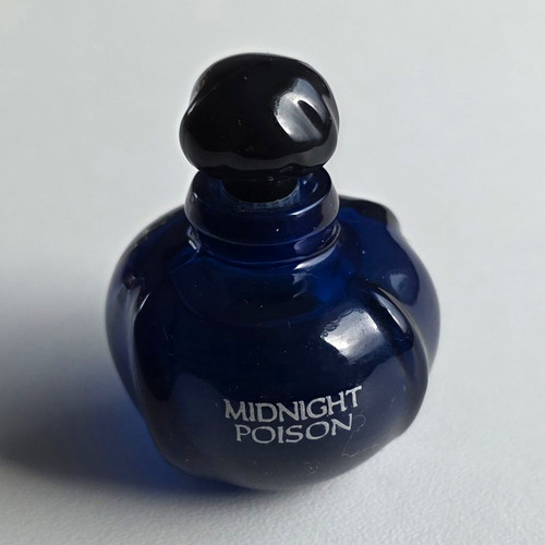 Dior midnight poison parfum - midnight,