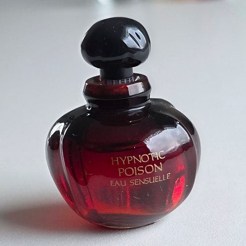 Dior hypnotic poison - hypnotic, eau