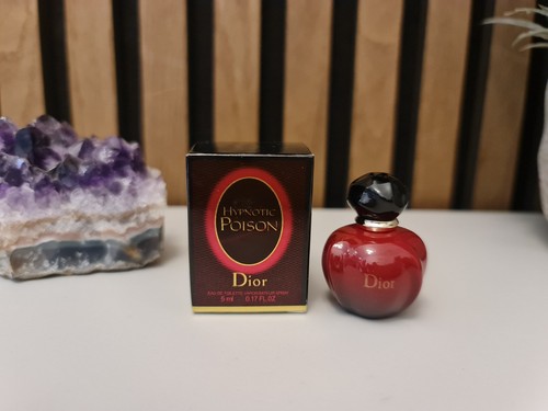 Luxus miniatur cristian dior - miniatur,