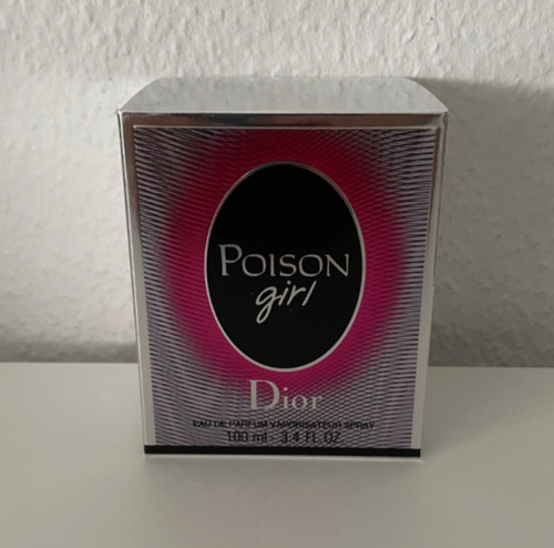 Dior poison girl eau parfum - girl,
