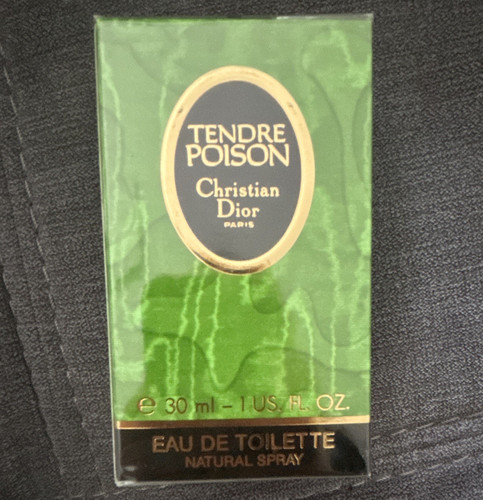 Christian dior tendre poison - dior,