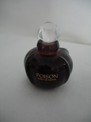 Dior poison esprit de - -,
