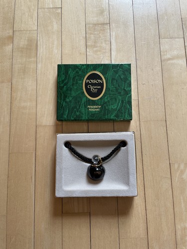 Christian dior poison - christian,