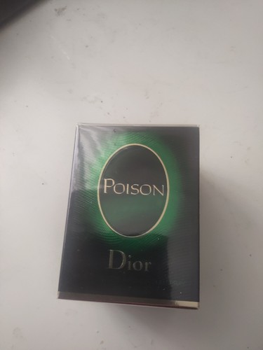 Dior poison eau toilette - de,