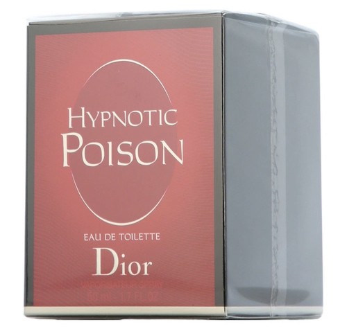 Dior hypnotic poison 100ml - dior, eau
