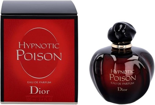 Dior hypnotic poison 100ml eau - dior,
