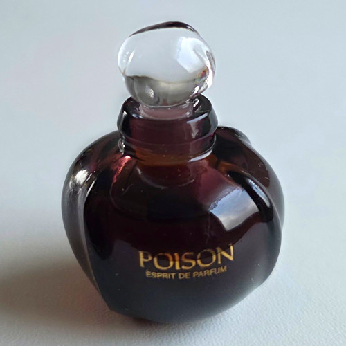 Christian dior poison esprit - dior,
