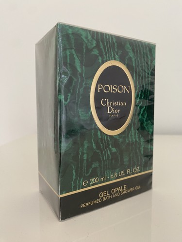 Christian dior poisen - christian,